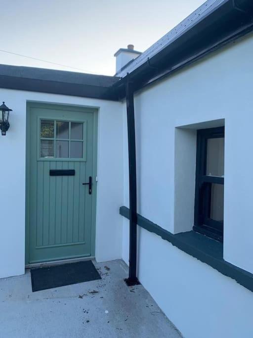 Rose Cottage Killarney Exterior foto