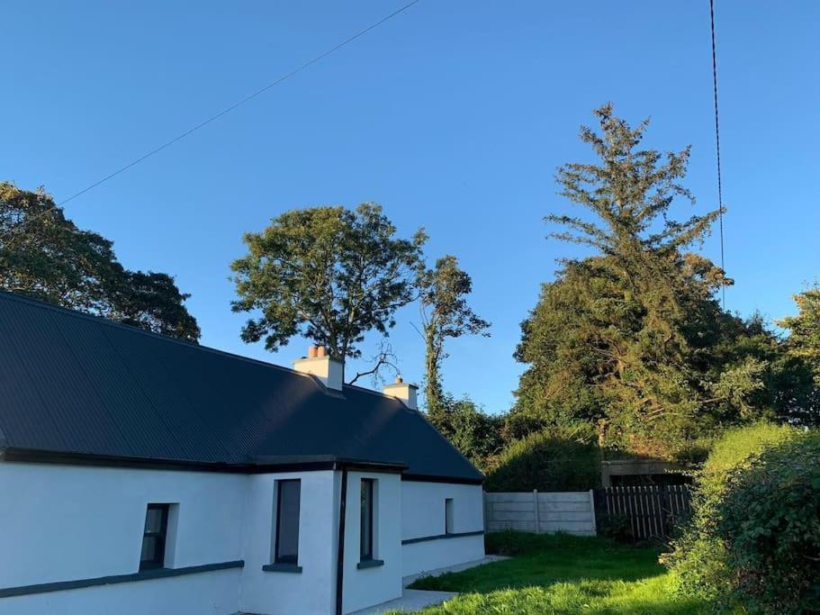 Rose Cottage Killarney Exterior foto