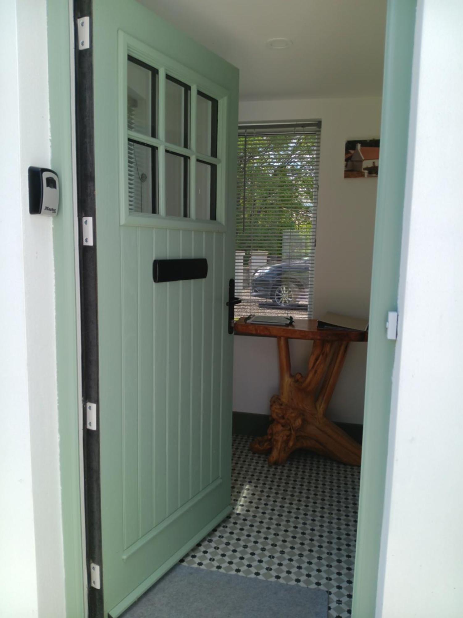 Rose Cottage Killarney Exterior foto