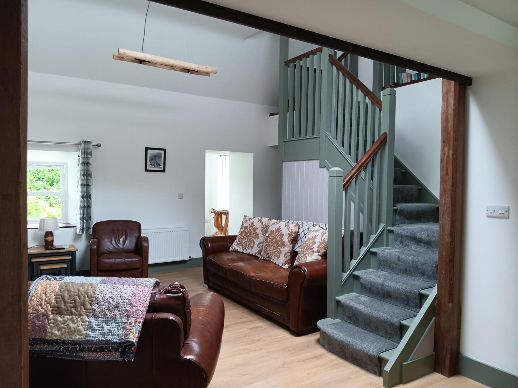 Rose Cottage Killarney Exterior foto